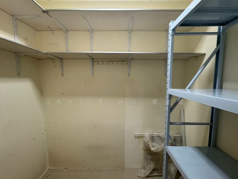 187B Fengshan GreenVille, 187B Bedok North Street 4, Room Rental, 80 sqft, HDB Flat For Rent, by Javier Ng 黄允健, 500102492 - Interior - PropertyGuru.com.sg