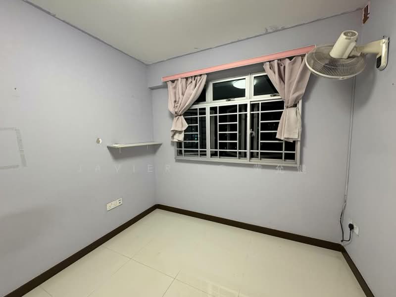 187B Fengshan GreenVille, 187B Bedok North Street 4, Room Rental, 80 sqft, HDB Flat For Rent, by Javier Ng 黄允健, 500102492 - Interior - PropertyGuru.com.sg