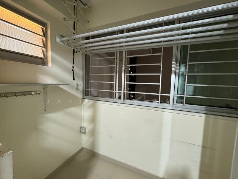 187B Fengshan GreenVille, 187B Bedok North Street 4, Room Rental, 80 sqft, HDB Flat For Rent, by Javier Ng 黄允健, 500102492 - Interior - PropertyGuru.com.sg