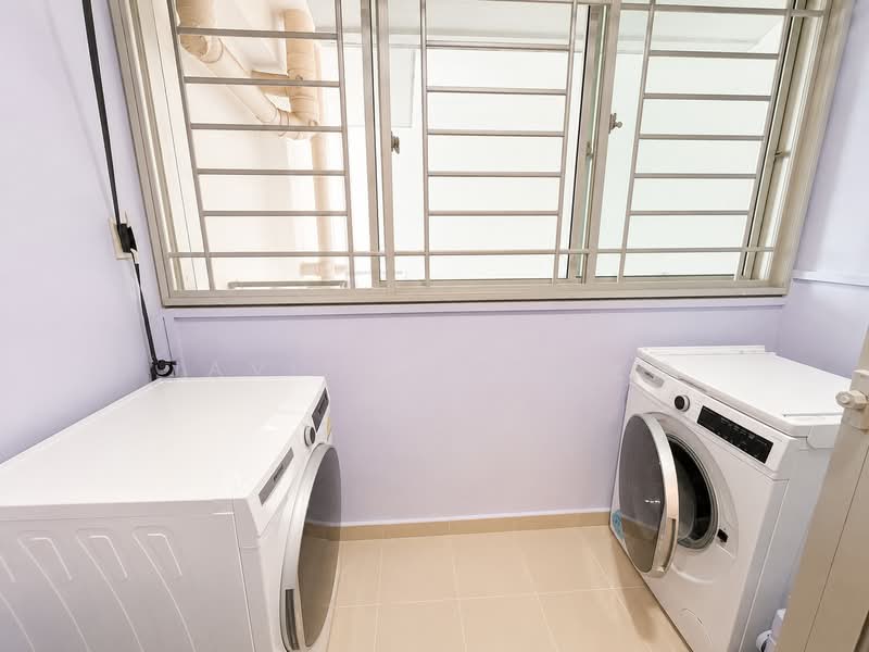 187B Fengshan GreenVille, 187B Bedok North Street 4, Room Rental, 80 sqft, HDB Flat For Rent, by Javier Ng 黄允健, 500102492 - Interior - PropertyGuru.com.sg