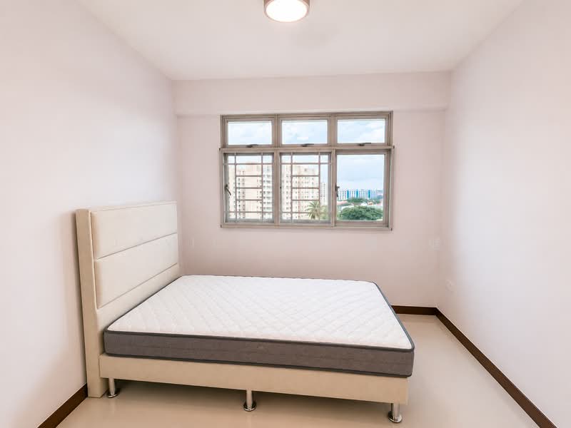 187B Fengshan GreenVille, 187B Bedok North Street 4, Room Rental, 80 sqft, HDB Flat For Rent, by Javier Ng 黄允健, 500102492 - Bedroom - PropertyGuru.com.sg