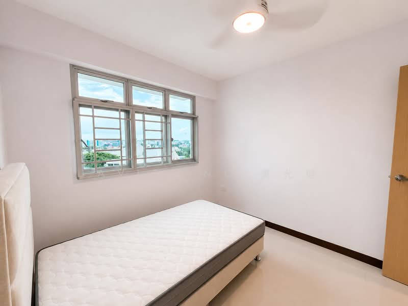 187B Fengshan GreenVille, 187B Bedok North Street 4, Room Rental, 80 sqft, HDB Flat For Rent, by Javier Ng 黄允健, 500102492 - Bedroom - PropertyGuru.com.sg