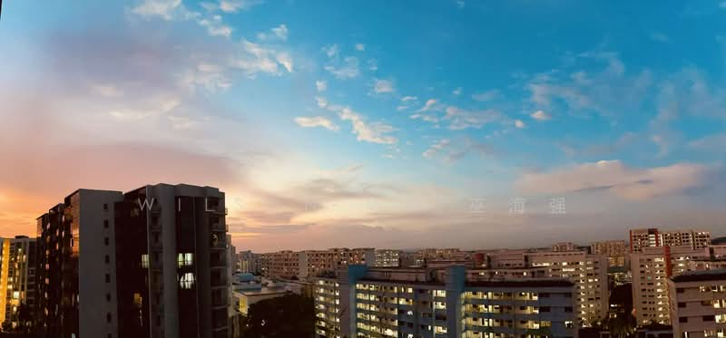 Lake Grande, 10 Jurong Lake Link, 2 Bedrooms, 721 sqft, Condominium For Sale, by Wilson Wu 巫海强, 500102498 - Exterior - PropertyGuru.com.sg