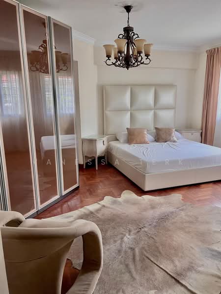 Melville Park, 18 Simei Street 1, 2 Bedrooms, 936 sqft, Apartment For Sale, by Vanessa Terk, 500102499 - Bedroom - PropertyGuru.com.sg