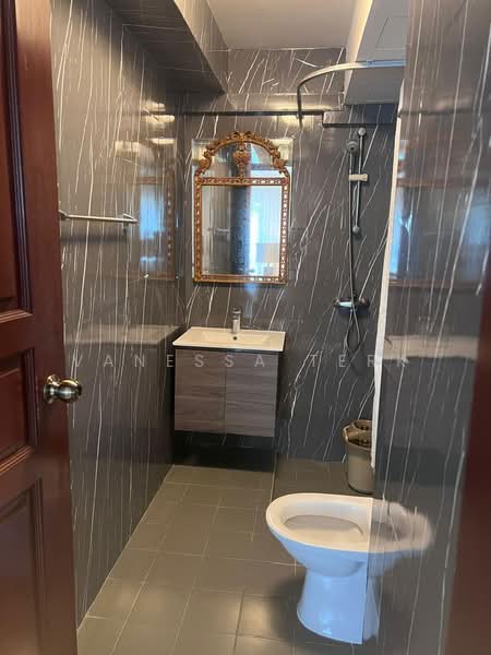 Melville Park, 18 Simei Street 1, 2 Bedrooms, 936 sqft, Apartment For Sale, by Vanessa Terk, 500102499 - PropertyGuru.com.sg