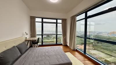 For Rent - Blue Horizon