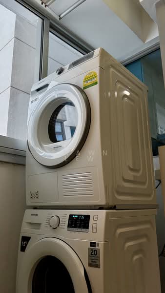 For Rent - Blue Horizon