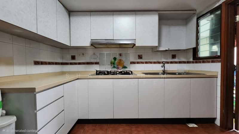 Melville Park, 28 Simei Street 1, 2 Bedrooms, 958 sqft, Apartment For Rent, by Sharifah M Alsagoff, 500102504 - Kitchen - PropertyGuru.com.sg