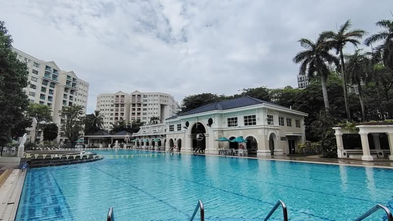 Melville Park, 28 Simei Street 1, 2 Bedrooms, 958 sqft, Apartment For Rent, by Sharifah M Alsagoff, 500102504 - Exterior - PropertyGuru.com.sg