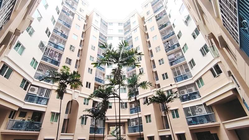 Melville Park, 28 Simei Street 1, 2 Bedrooms, 958 sqft, Apartment For Rent, by Sharifah M Alsagoff, 500102504 - Exterior - PropertyGuru.com.sg