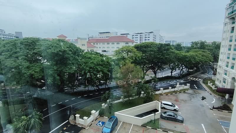 Melville Park, 28 Simei Street 1, 2 Bedrooms, 958 sqft, Apartment For Rent, by Sharifah M Alsagoff, 500102504 - Exterior - PropertyGuru.com.sg