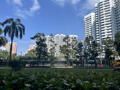 For Rent - Mandarin Gardens