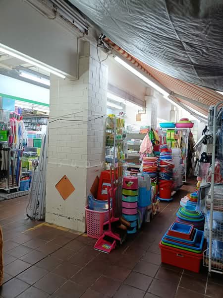 Tampines Central, Tampines Central, 600 sqft, Other Retail For Rent, by Judy Ang, 500102507 - Interior - CommercialGuru.com.sg