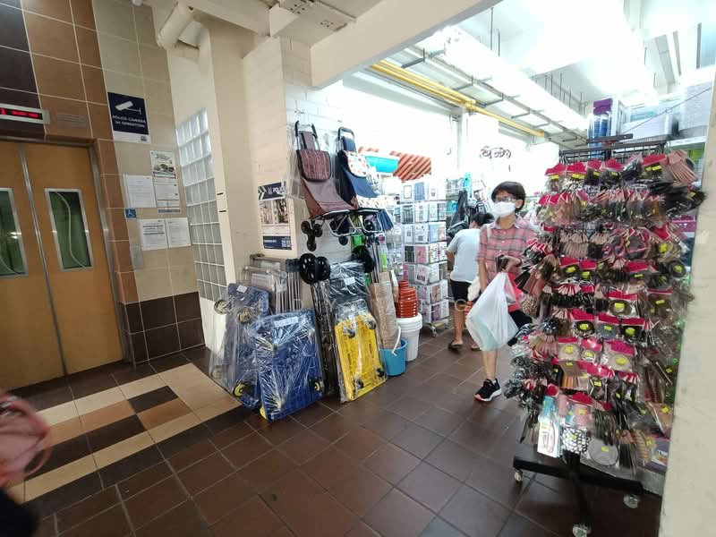 Tampines Central, Tampines Central, 600 sqft, Other Retail For Rent, by Judy Ang, 500102507 - Interior - CommercialGuru.com.sg