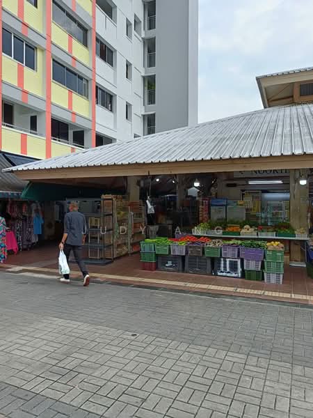 Tampines Central, Tampines Central, 600 sqft, Other Retail For Rent, by Judy Ang, 500102507 - Exterior - CommercialGuru.com.sg
