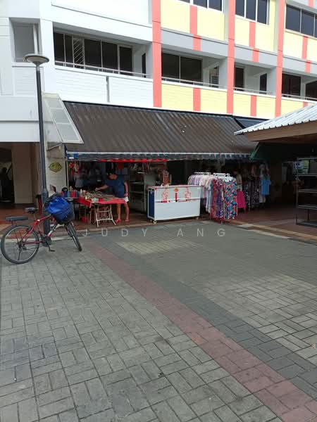 Tampines Central, Tampines Central, 600 sqft, Other Retail For Rent, by Judy Ang, 500102507 - Exterior - CommercialGuru.com.sg
