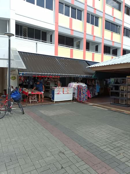 Tampines Central, Tampines Central, 600 sqft, Other Retail For Rent, by Judy Ang, 500102507 - Exterior - CommercialGuru.com.sg