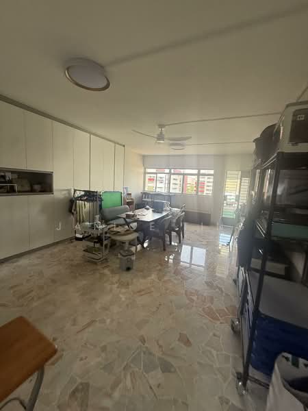 285 Tampines Street 22, 285 Tampines Street 22, Room Rental, 100 sqft, HDB Flat For Rent, by Janice Ting, 500102508 - Living Room - PropertyGuru.com.sg