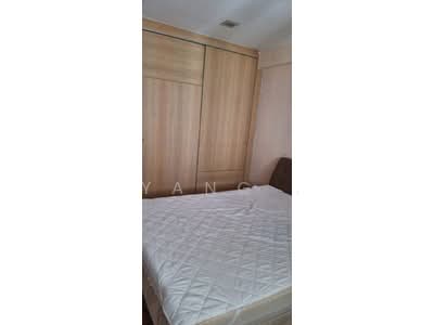 For Rent - 607 Hougang Avenue 4