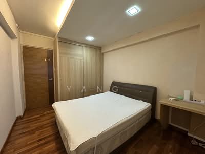 For Rent - 607 Hougang Avenue 4