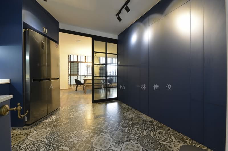 470 Segar Road, 470 Segar Road, 4 Bedrooms, 1,399 sqft, HDB Flat For Sale, by Andy Lim 林佳俊, 500102512 - Interior - PropertyGuru.com.sg