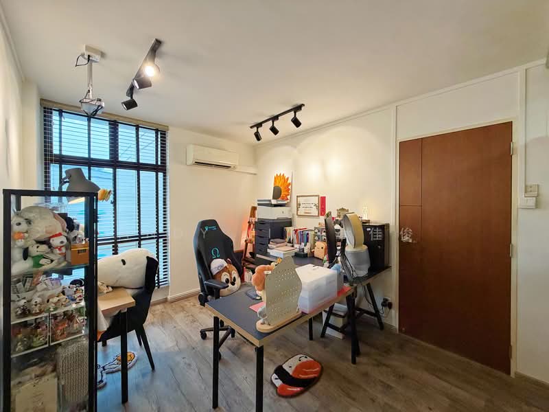 470 Segar Road, 470 Segar Road, 4 Bedrooms, 1,399 sqft, HDB Flat For Sale, by Andy Lim 林佳俊, 500102512 - Study - PropertyGuru.com.sg