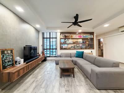 For Sale - 470 Segar Road