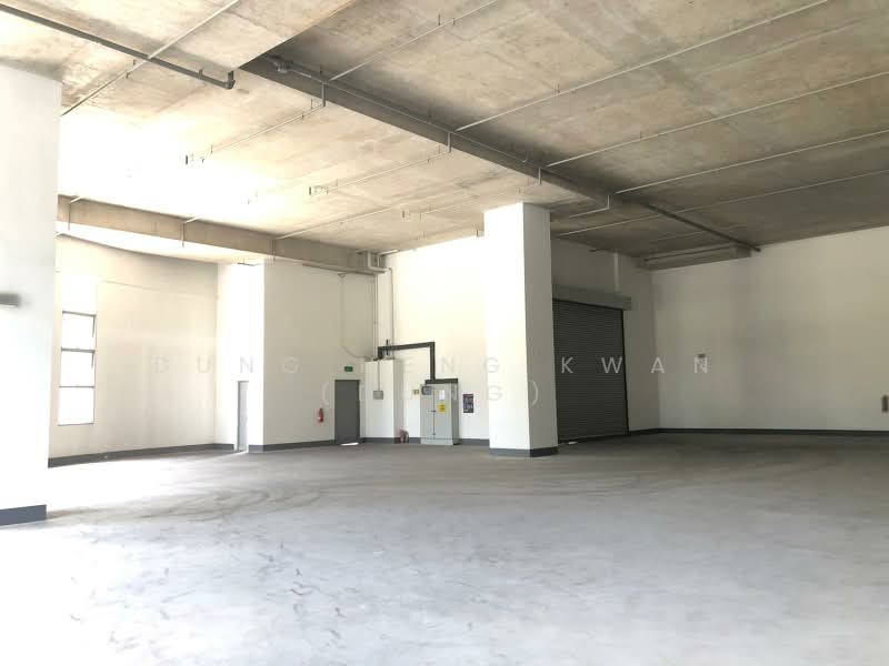 ✅ Ground Floor + 300A Power + 40ft Access ✅, Tuas, 6,300 sqft, Factory / Workshop (B2) For Rent, by Dung Heng Kwan (Dung), 500102515 - Interior - CommercialGuru.com.sg