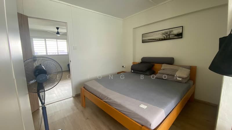 907 Jurong West Street 91, 907 Jurong West Street 91, 3 Bedrooms, 1,163 sqft, HDB Flat For Sale, by Yeo Tong Boon, 500102516 - Bedroom - PropertyGuru.com.sg