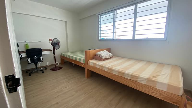907 Jurong West Street 91, 907 Jurong West Street 91, 3 Bedrooms, 1,163 sqft, HDB Flat For Sale, by Yeo Tong Boon, 500102516 - Bedroom - PropertyGuru.com.sg