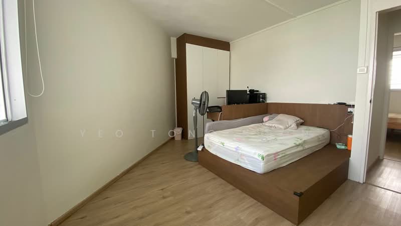 907 Jurong West Street 91, 907 Jurong West Street 91, 3 Bedrooms, 1,163 sqft, HDB Flat For Sale, by Yeo Tong Boon, 500102516 - Bedroom - PropertyGuru.com.sg