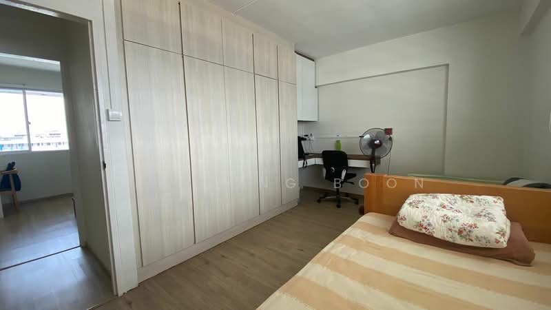 907 Jurong West Street 91, 907 Jurong West Street 91, 3 Bedrooms, 1,163 sqft, HDB Flat For Sale, by Yeo Tong Boon, 500102516 - Bedroom - PropertyGuru.com.sg