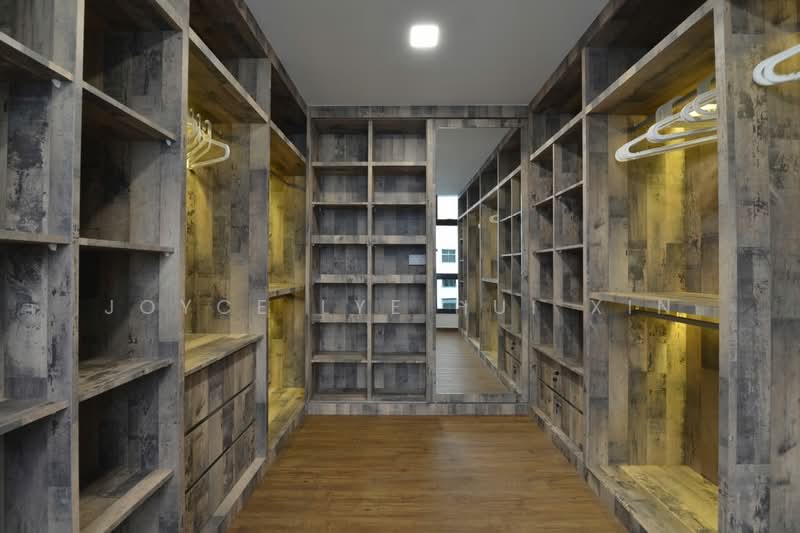 470 Segar Road, 470 Segar Road, 3 Bedrooms, 1,399 sqft, HDB Flat For Sale, by Joyce Lye Hui Xin, 500102517 - Interior - PropertyGuru.com.sg