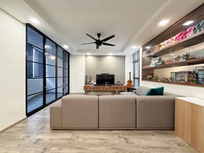 For Sale - 470 Segar Road