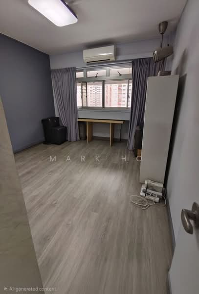 For Rent - 831 Jurong West Street 81