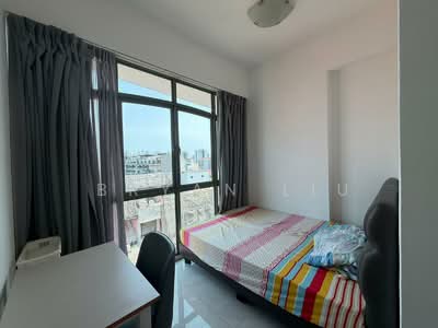 For Rent - Ever Lodge