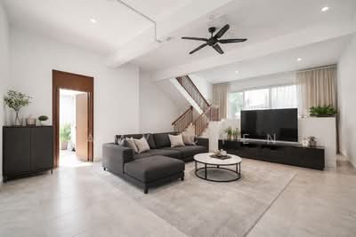 For Sale - Cheap Pasir Ris Detached House