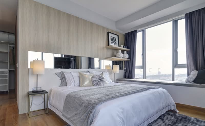 Altez, 16 Enggor Street, 2 Bedrooms, 1,173 sqft, Condominium For Sale, by Jacqueline Lee 李瑞玲, 500102523 - Bedroom - PropertyGuru.com.sg