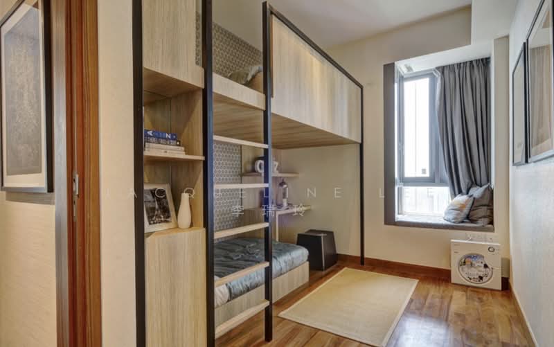 Altez, 16 Enggor Street, 2 Bedrooms, 1,173 sqft, Condominium For Sale, by Jacqueline Lee 李瑞玲, 500102523 - Bedroom - PropertyGuru.com.sg