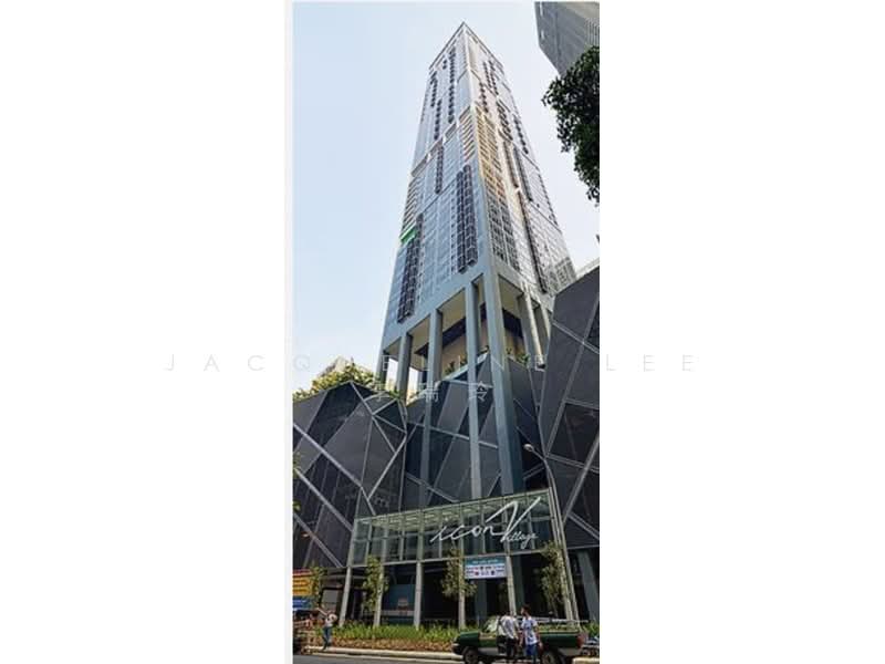 Altez, 16 Enggor Street, 2 Bedrooms, 1,173 sqft, Condominium For Sale, by Jacqueline Lee 李瑞玲, 500102523 - Exterior - PropertyGuru.com.sg