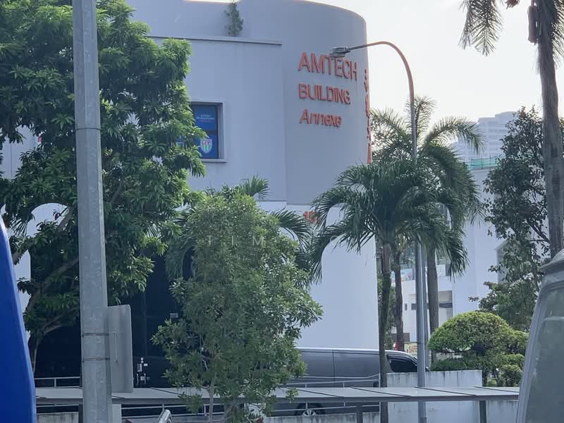 23 Sin Ming Road, 23 Sin Ming Road, 2 Bedrooms, 700 sqft, HDB Flat For Sale, by Tim Ho, 500102529 - Exterior - PropertyGuru.com.sg