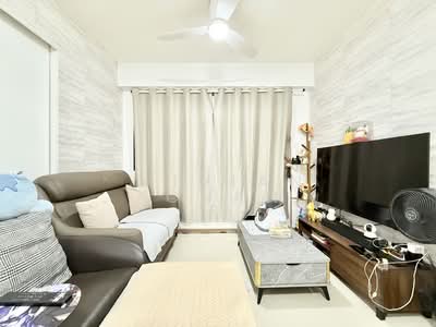 For Sale - 455A Sengkang West Avenue