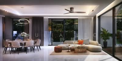 For Sale - BRAND NEW SEMI-Ds @ GREENBANK PARK