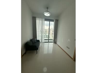 For Rent - Mont Botanik Residence