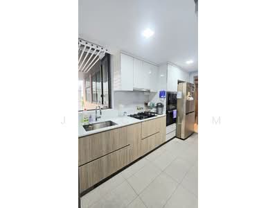 For Sale - The Terrace
