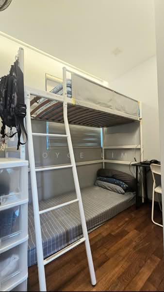 The Terrace, 88 Edgedale Plains, 3 Bedrooms, 1,001 sqft, Executive Condominium For Sale, by Joyce Lim, 500102538 - Bedroom - PropertyGuru.com.sg