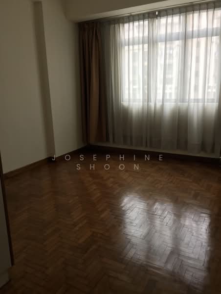 Hume Park I, 3 Hume Avenue, 4 Bedrooms, 1,582 sqft, Condominium For Rent, by Josephine Shoon, 500102539 - Bedroom  - PropertyGuru.com.sg