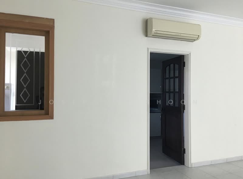 Hume Park I, 3 Hume Avenue, 4 Bedrooms, 1,582 sqft, Condominium For Rent, by Josephine Shoon, 500102539 - Interior - PropertyGuru.com.sg