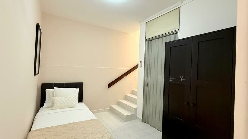 Dublin Lodge, 32 Dublin Road, Room Rental, 80 sqft, Town House For Rent, by Eelynn, 500102540 - Bedroom - PropertyGuru.com.sg