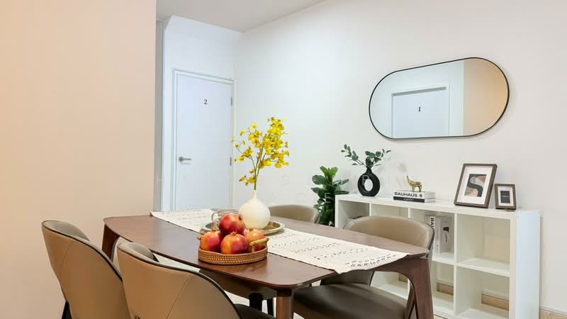 Dublin Lodge, 32 Dublin Road, Room Rental, 80 sqft, Town House For Rent, by Eelynn, 500102540 - Dining Room - PropertyGuru.com.sg